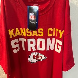 Pullover de hombre marca NFL